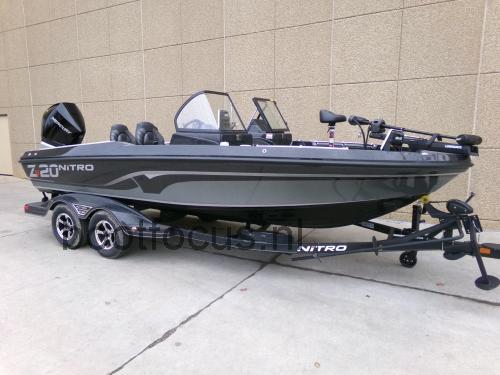 Nitro ZV20 specificaties
